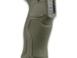 Pistol grip