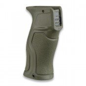 Pistol grip