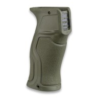 Pistol grip
