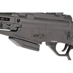 G&G CARABINE LEVAR 7 GAS