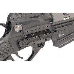 G&G CARABINE LEVAR 7 GAS
