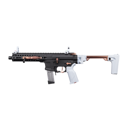 FAR 9 - AEG - ASDF