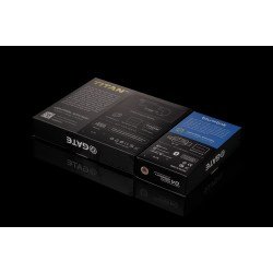 MOSFET TITAN V2 NGRS EXPERT BLU-LINK SET - REAR WIRED