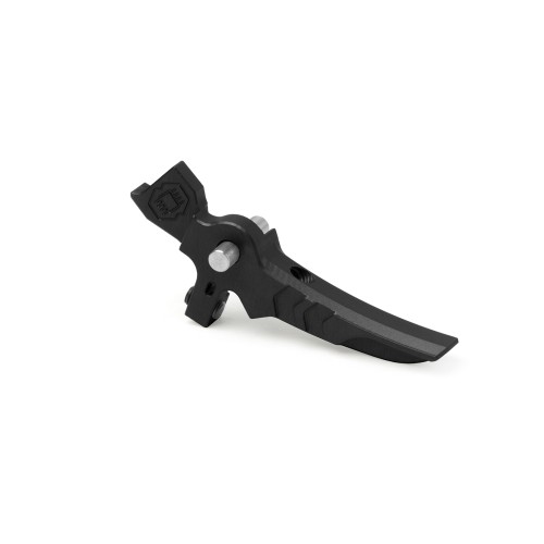 GATE NOVA TRIGGER 2B1 [CNC] - BLACK MATT