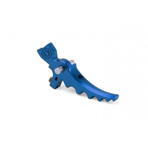 GATE NOVA TRIGGER 2C1 (CNC) - BLUE