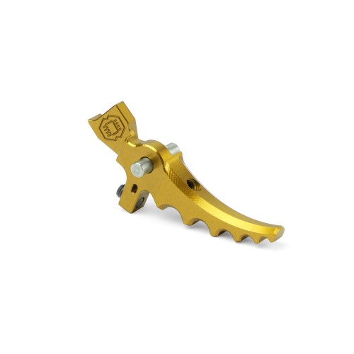 TRAGACI NOVA 2C1 - YELLOW
