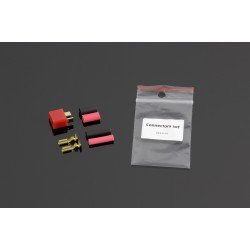 GATE MOSFET ASTER V2 - ADVANCED SET - CABLAGGIO POSTERIORE