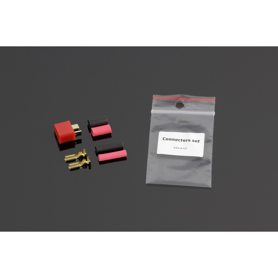 MOSFET ASTER V2 ADVANCED MODULE - REAR WIRED