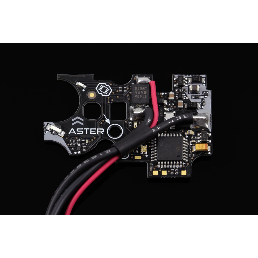 MOSFET ASTER V2 ADVANCED MODULE - REAR WIRED