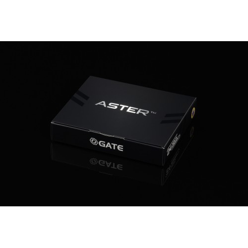 GATE MOSFET ASTER V2 - ADVANCED SET - REAR WIRED