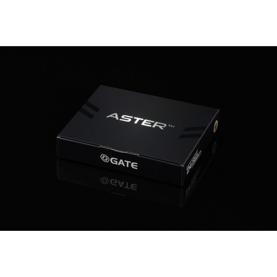 MOSFET ASTER V2 ADVANCED MODULE - REAR WIRED