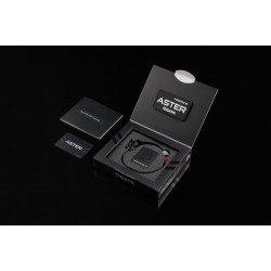 GATE MOSFET ASTER V2 - ADVANCED SET - CABLAGGIO POSTERIORE