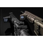 GATE SYSTEM STATUS + BLU-LINK FOR TITAN/ASTER - MATT DARK EARTH