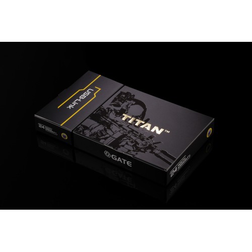 MOSFET TITAN V3 ADVANCED USB-LINK SET