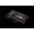 MOSFET TITAN V2 ADVANCED USB-LINK SET - FRONT WIRED