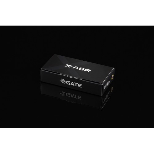 MOSFET X-ASR MODULE