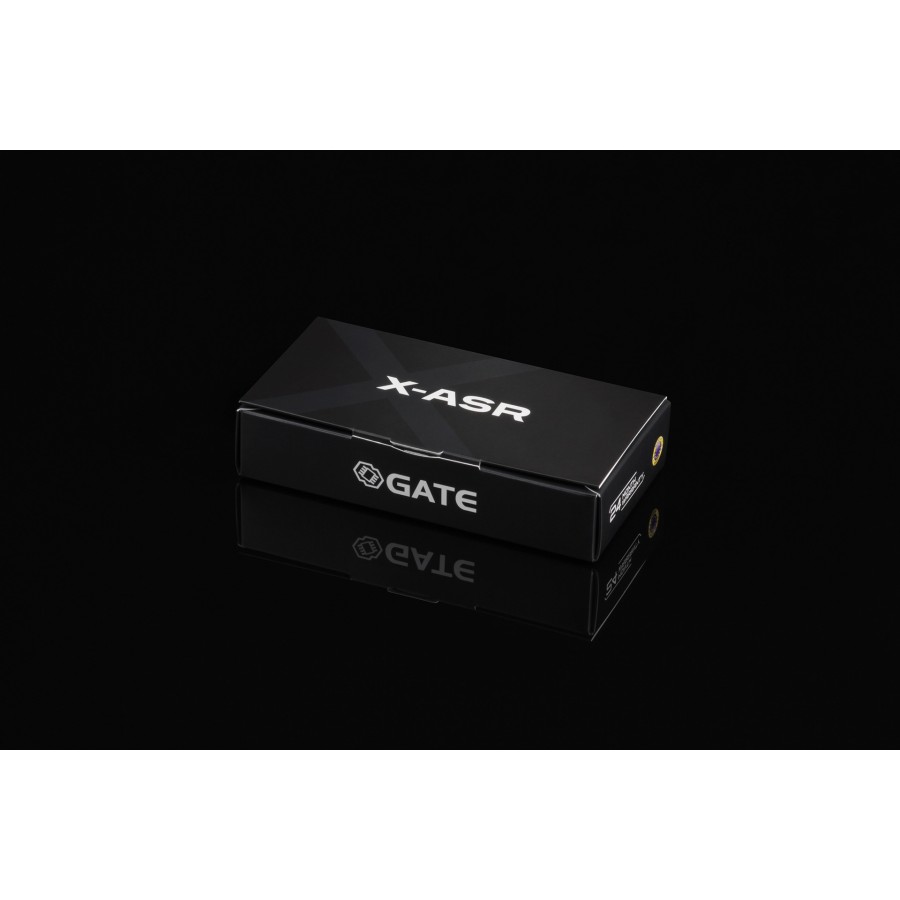 MOSFET X-ASR MODULE
