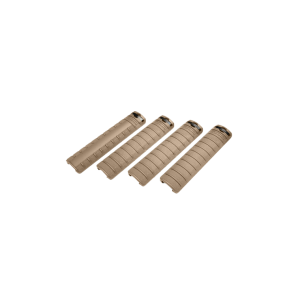 HANDGUARD PANEL SET - DESERT TAN