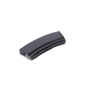 INCARCATOR DE 120 BILE - GK74 - BLACK