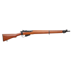 LEE ENFIELD NO.4 MK1 - CNC - WOOD STOCK