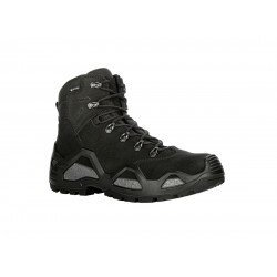 GHETE MODEL Z-6S GTX C - BLACK
