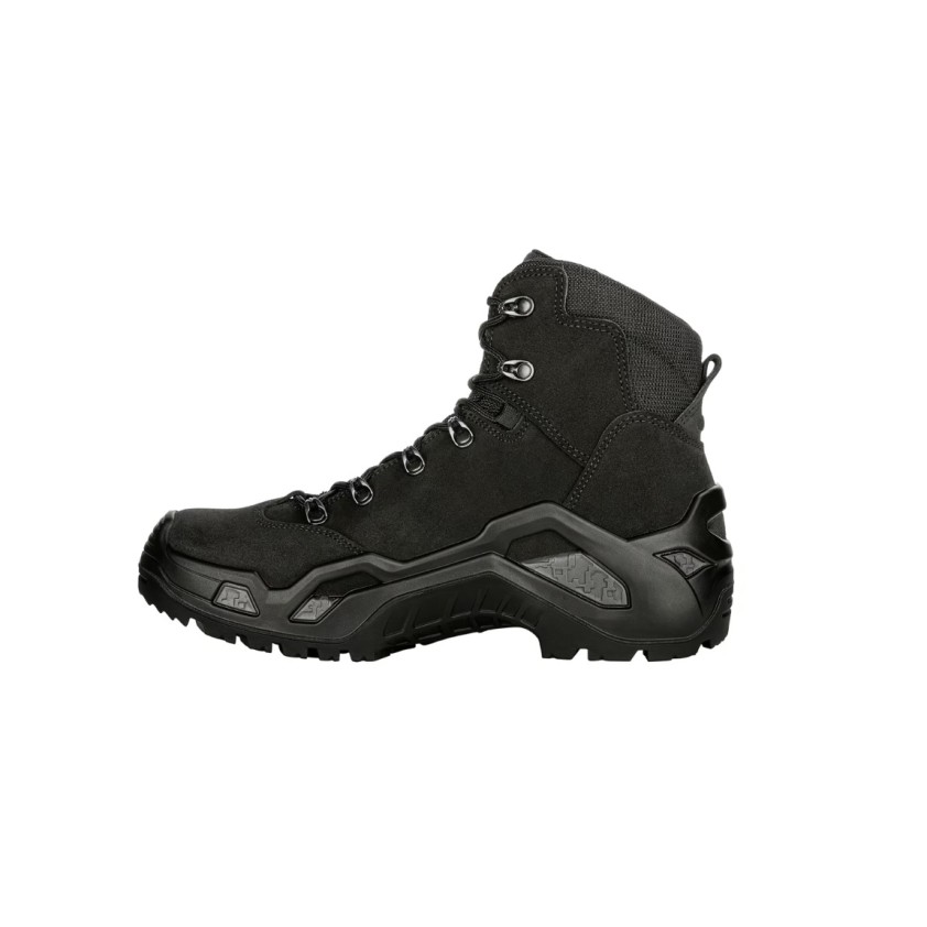 GHETE MODEL Z-6S GTX C - BLACK