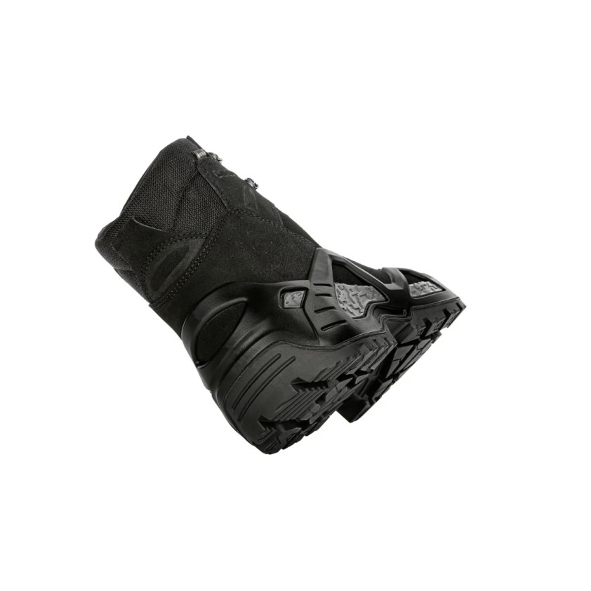 GHETE MODEL Z-6S GTX C - BLACK