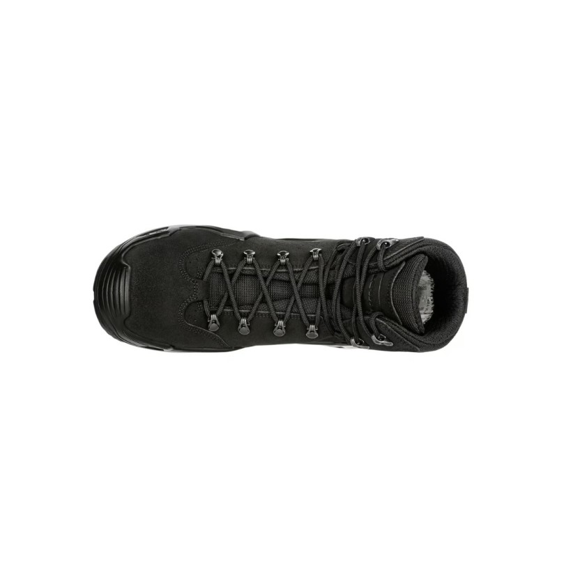 GHETE MODEL Z-6S GTX C - BLACK