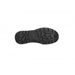 GHETE MODEL Z-6S GTX C - BLACK