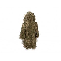 GHILLIE BASE LEAF - EVERGLADE