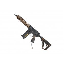 MTW DANIEL DEFENSE EDITION, XB RIS II, MILSPEC BROWN, STANDARD ELECTRONICS