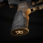 MTW DANIEL DEFENSE EDITION, XB RIS II, MILSPEC BROWN