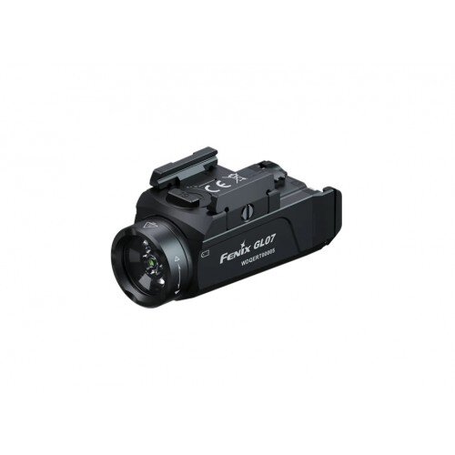 FENIX GL07 LED FLASHLIGHT MODEL