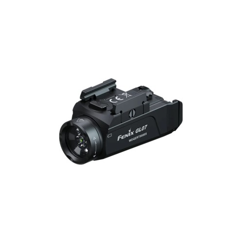 FENIX GL07 LED FLASHLIGHT MODEL