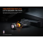 FENIX LANTERNA MODEL GL07 LED