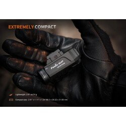 FENIX LANTERNA MODEL GL07 LED
