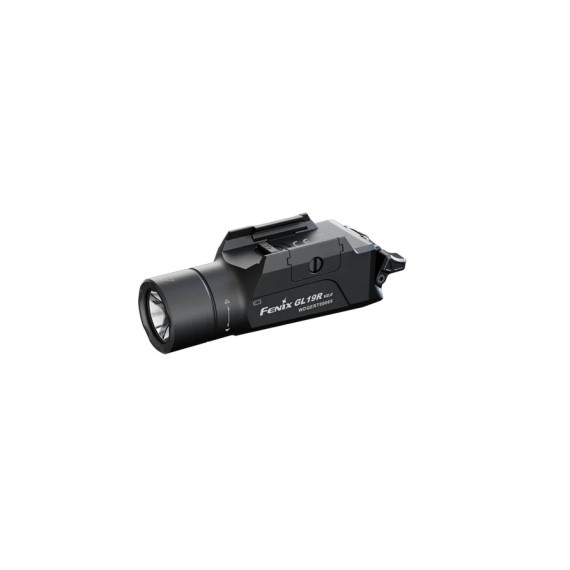 FENIX TORCIA RICARICABILE PER ARMA MODELLO GL19R V2.0