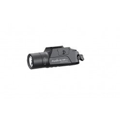 FENIX RECHARGEABLE FLASHLIGHT MODEL GL19R V2.0
