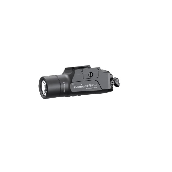 FENIX TORCIA RICARICABILE PER ARMA MODELLO GL19R V2.0