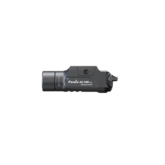 FENIX TORCIA RICARICABILE PER ARMA MODELLO GL19R V2.0