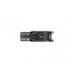 FENIX RECHARGEABLE FLASHLIGHT MODEL GL19R V2.0