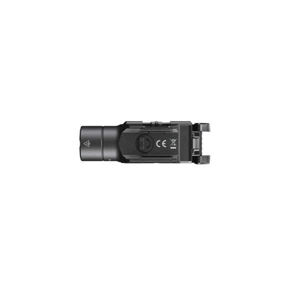 FENIX TORCIA RICARICABILE PER ARMA MODELLO GL19R V2.0