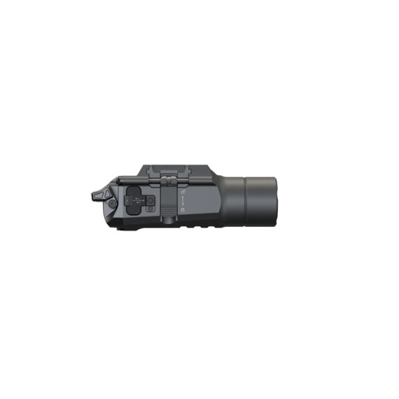 FENIX TORCIA RICARICABILE PER ARMA MODELLO GL19R V2.0