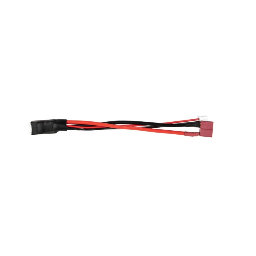 ADAPTOR DE INCARCARE BATERII LI-PO