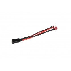 ADAPTOR DE INCARCARE BATERII LI-PO