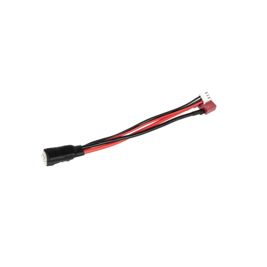 ADAPTOR DE INCARCARE BATERII LI-PO