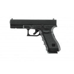 GLOCK 17 GEN.3 - GBB