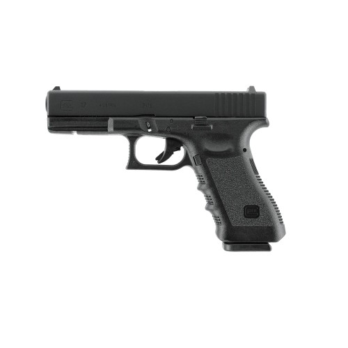 UMAREX GLOCK 17 GEN.3 - GBB