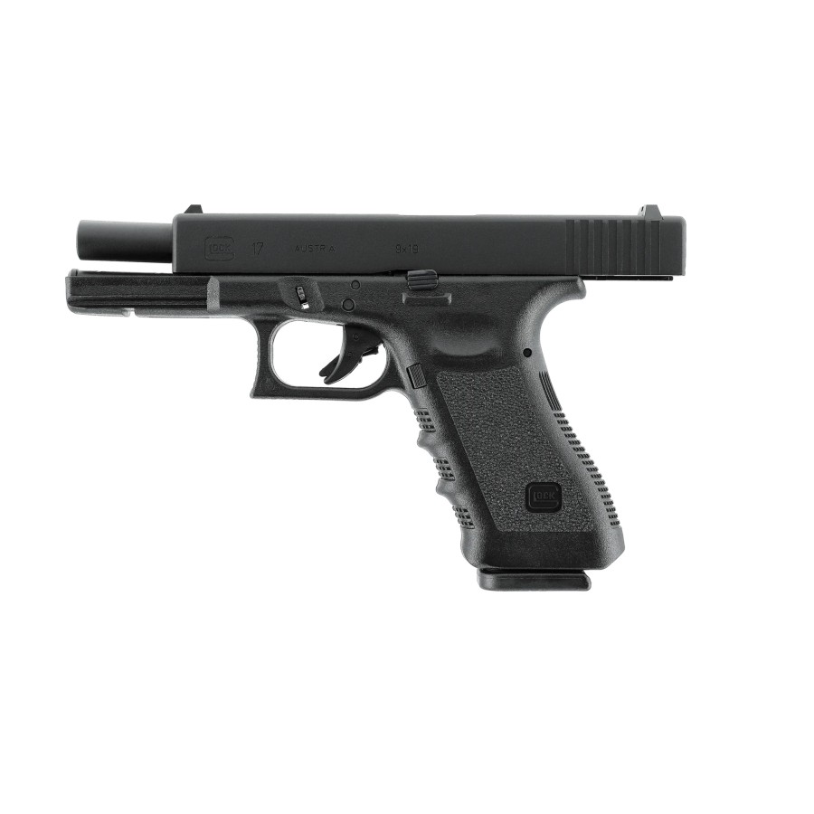 UMAREX GLOCK 17 GEN.3 - GBB