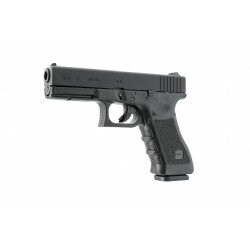 GLOCK 17 GEN.3 - GBB